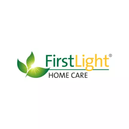 Logo od FirstLight Home Care of Frisco