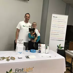 Bild von FirstLight Home Care of Spokane and Coeur d'Alene