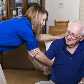 Bild von FirstLight Home Care of Spokane and Coeur d'Alene