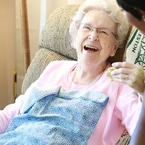 Bild von FirstLight Home Care of Spokane and Coeur d'Alene