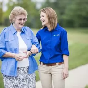 Bild von FirstLight Home Care of Spokane and Coeur d'Alene