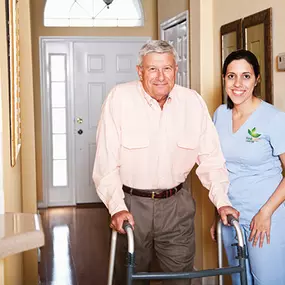 Bild von FirstLight Home Care of Spokane and Coeur d'Alene