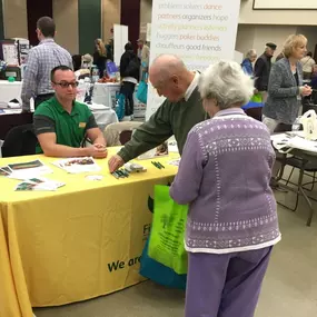 Bild von FirstLight Home Care of Warrenton