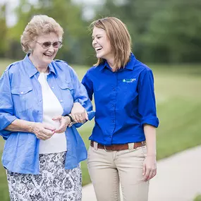 Bild von FirstLight Home Care of Warrenton