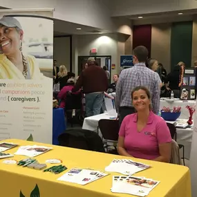 Bild von FirstLight Home Care of Warrenton