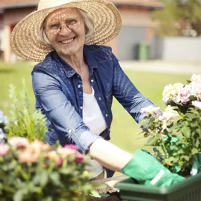 Bild von FirstLight Home Care of Warrenton