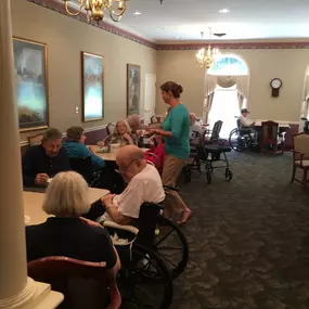 Bild von FirstLight Home Care of Warrenton