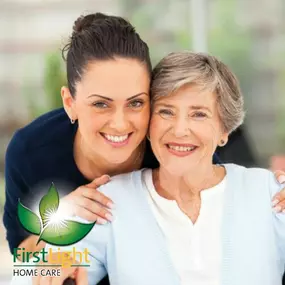 Bild von FirstLight Home Care of Olympia