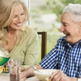 Bild von FirstLight Home Care of Olympia