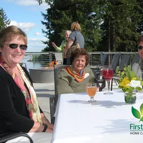 Bild von FirstLight Home Care of Olympia
