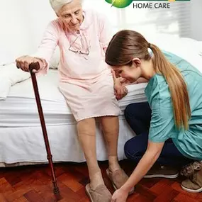 Bild von FirstLight Home Care of Olympia
