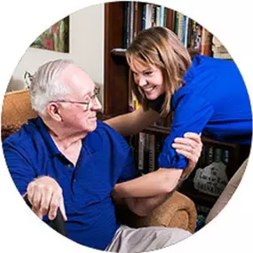 Bild von FirstLight Home Care of Vero Beach