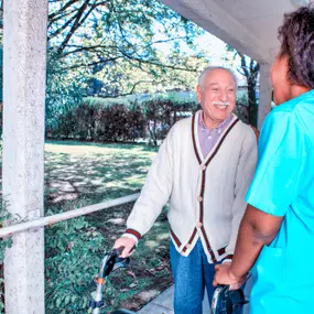 Bild von FirstLight Home Care of Clarksville
