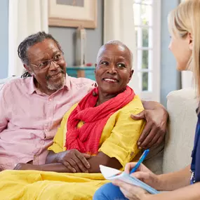 Bild von FirstLight Home Care of Clarksville
