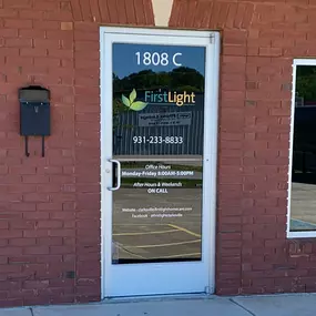 Bild von FirstLight Home Care of Clarksville