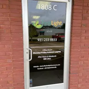 Bild von FirstLight Home Care of Clarksville