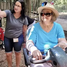 Bild von FirstLight Home Care of Clarksville