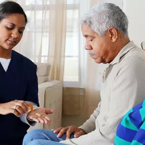 Bild von FirstLight Home Care of Clarksville