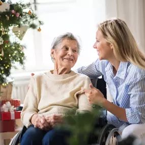 Bild von FirstLight Home Care of Clarksville