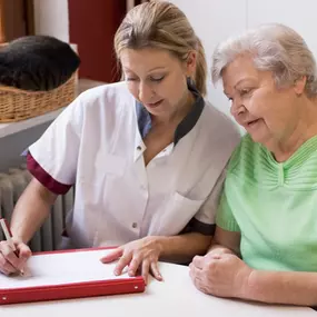 Bild von FirstLight Home Care of Clarksville