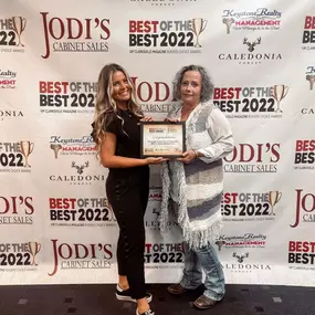 2022 VIP Clarksville (Best in-home care)