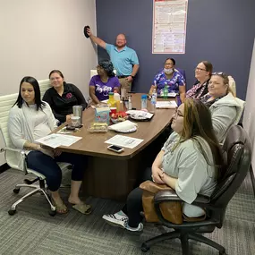 Bild von FirstLight Home Care of Clarksville