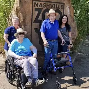 Bild von FirstLight Home Care of Clarksville