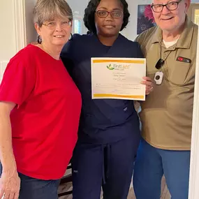 Bild von FirstLight Home Care of Clarksville