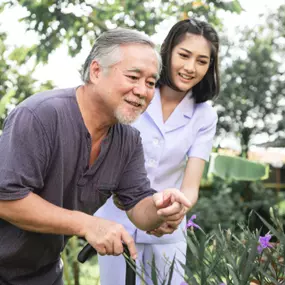 Bild von FirstLight Home Care of Clarksville