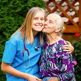 Bild von FirstLight Home Care of Clarksville