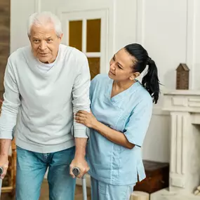 Bild von FirstLight Home Care of Clarksville