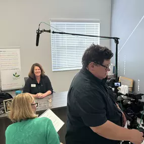 Bild von FirstLight Home Care of Westchase and Carrollwood