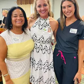 Bild von FirstLight Home Care of Westchase and Carrollwood
