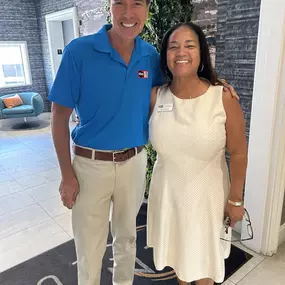 Bild von FirstLight Home Care of Westchase and Carrollwood
