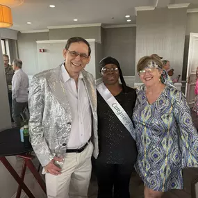 Bild von FirstLight Home Care of Westchase and Carrollwood