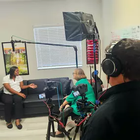 Bild von FirstLight Home Care of Westchase and Carrollwood
