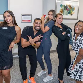 Bild von FirstLight Home Care of Westchase and Carrollwood