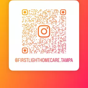 Bild von FirstLight Home Care of Westchase and Carrollwood