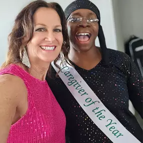 Bild von FirstLight Home Care of Westchase and Carrollwood