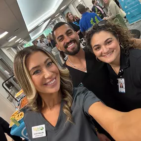 Bild von FirstLight Home Care of Westchase and Carrollwood