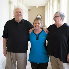Bild von FirstLight Home Care of Volusia