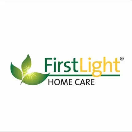 Logo de FirstLight Home Care of Volusia