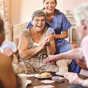 Bild von FirstLight Home Care of Goodyear