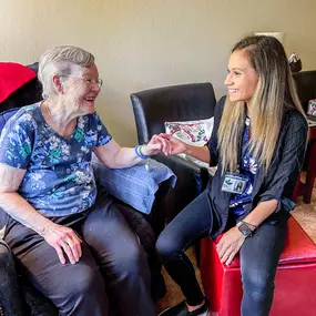 Bild von FirstLight Home Care of Goodyear