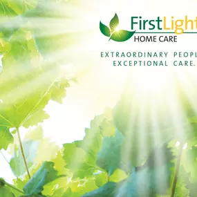 Bild von FirstLight Home Care of Knoxville