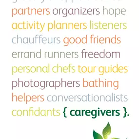 Bild von FirstLight Home Care of Central Orlando