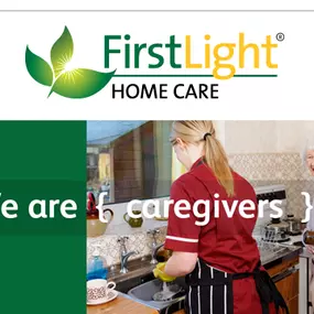 Bild von FirstLight Home Care of Central Orlando