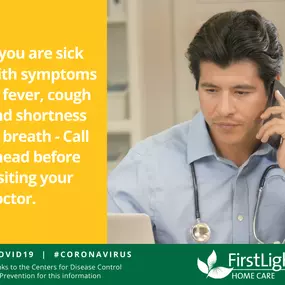 Bild von FirstLight Home Care of Central Orlando