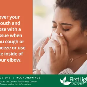 Bild von FirstLight Home Care of Central Orlando