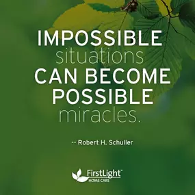 Bild von FirstLight Home Care of Central Orlando